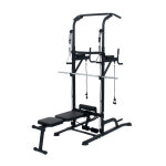 한새 핏분 치닝디핑 D형 B-CD500