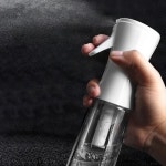 초미세 분무기300ml 안개분사 미용실분무기