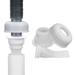 화장실 욕실 세면대 세탁기 하수구 냄새 트랩