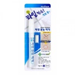 문화연필 타일줄눈 마카 리필2개포함 펜형식