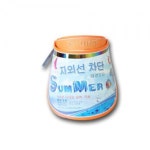 썬캡 챙모자 햇빛 가리개