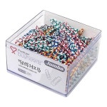 바이하츠 점보칼라크립 250EA