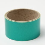 반사테이프 초록 야광 바닥 빛반사 안전표시 주차장