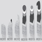 케이시시정공 KVM120-01-00