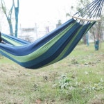 에코벨 에코벨 에코벨 나무대 캔버스 해먹 야전침대 그네 그물 스탠드 캠핑