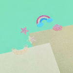 다꾸 스티커 클라우드스타