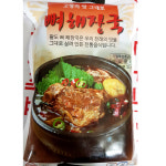 팔도식품 뼈해장국 600g