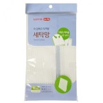 롯데 이라이프 세탁망 Y셔츠용 청바지 빨래망 세탁용품