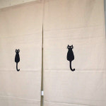 아츠코마타노 시포네코 노렌