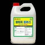 코머스켐 코머스켐 원터치플러스 다목적세정제 갤런 소용량