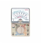 새한계기 멀티 테스터기 아날로그 신형 ST 506TR 3