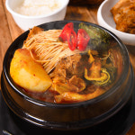 한울 정직한밥상 정직한 감자탕 700g
