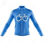 사이클링 의류 자전거 유니폼 Mtb 사이클링 의류 남성 사이클링 의류 Maillot Ciclismo 긴 소매 저지 Ropa Ciclismo