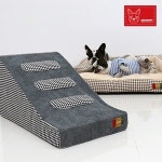 레드퍼피 레드퍼피 모카 쓰리텝 애견용품