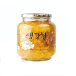 한성푸드 해맑음 생강청 950g