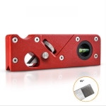 목공 모서리 대패 모따기 대패 나무 트리밍 컷팅 목공용 공구