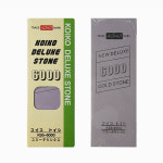 코이코 고급 숫돌 1000방 중간갈기 마무리용 연마석 칼갈이