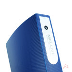 희망화일 멜리브 3공 O링 바인더 A4