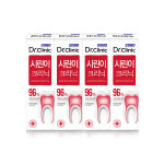 애경산업 2080 닥터크리닉 시린이 치약 140g