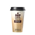 서울에프엔비 후디스 앤업카페 플랫화이트 300ml