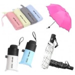 5단 암막 우양산 3단자동 체크우산 초경량 양산겸우산