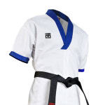 MUUTO 무토 - EXTERA 여름도복 사이즈 도복 태권도도복 여름태권도복 빠른수분흡수 건조