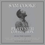 LP Sam Cooke - The Platinum Collection 3Lp 샘 쿡 - 더 플래티넘 컬렉션 3Lp