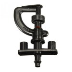 잔디용미스트노즐3정원원예노즐물분무