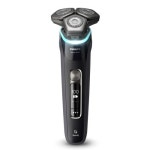 필립스 필립스 SkinIQ 9000시리즈 S9986 잉크블랙