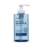 라이프시스 손소독제 젤 펌프형 500ml