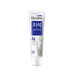 애경산업 2080 닥터크리닉 치석 치약 140g