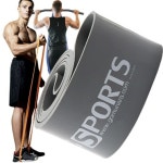 풀업밴드 8단계 철봉턱걸이 헬스 근력운동 라텍스탄력