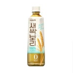 동원시스템즈 이노엔 새싹보리차 500ml