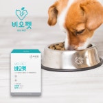 비오펫 프로바이오틱스 2g x 30포
