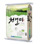 익산농협미곡종합처리장 청결미 20kg