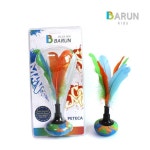 바른키즈 인디아카 주고받기 뉴스포츠