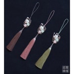 정원한복 다래수술노리개