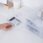 시스맥스 중형 아이박스 2단