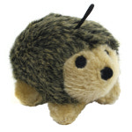 펫메이트 주빌리 플러시 헤지호그 M 07516