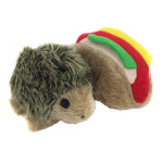 펫메이트 주빌리 스몰독퍼피 헤지호그핫독 07549