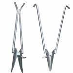 감자 야채묘목 이식 옥수수 채소 토양 농업 도구