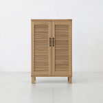 마켓비 헤인 낮은2문 수납장 SHBM9460 일반형