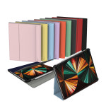 랩씨 랩씨 아이패드 프로 6세대 5세대 4세대 3세대 12.9인치 스마트커버 폴리오 케이스