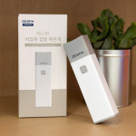 제스파 제스파 비접촉식 겸용 체온계 ZPM200