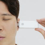 제스파 제스파 비접촉식 겸용 체온계 ZPM200