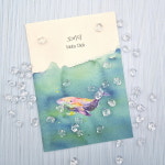 자화상 모비딕 노트