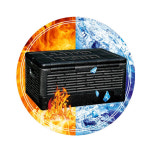 보온보냉박스 EPP 접이식 휴대용 차량 아이스박스 60L