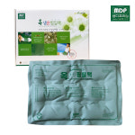 ALS 엠디프라임 엠디프라임 옥 찜질팩 1개 온열 냉 면 허리 복부