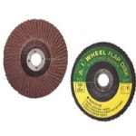 34011 I-휠페이퍼 50 방 4타입 샌딩 빼빠 사포