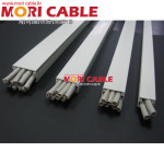 이가몰드 PVC 사각 몰드 2호 소 M02717